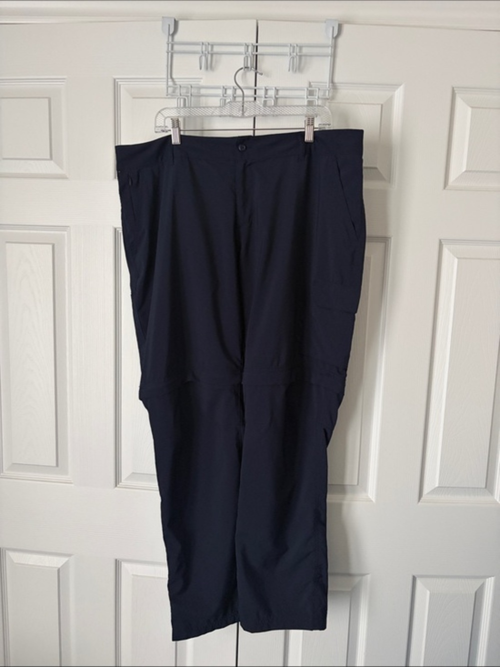 Women’s Columbia Hiking Pants